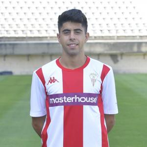 Joseca (Algeciras C.F.) - 2018/2019
